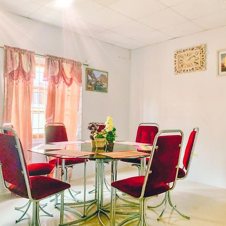 Apartment At Trincity Central Road Port of Spain Buitenkant foto
