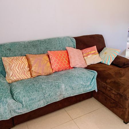 Apartment At Trincity Central Road Port of Spain Buitenkant foto