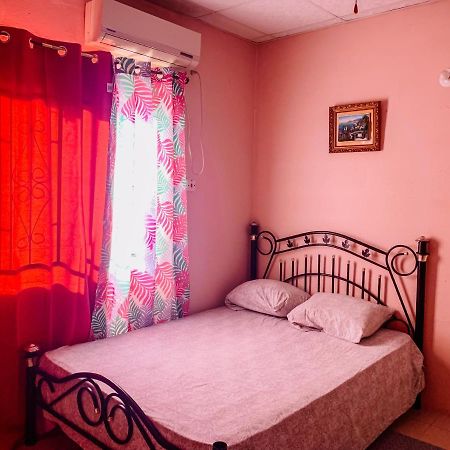 Apartment At Trincity Central Road Port of Spain Buitenkant foto