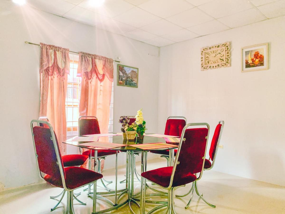 Apartment At Trincity Central Road Port of Spain Buitenkant foto