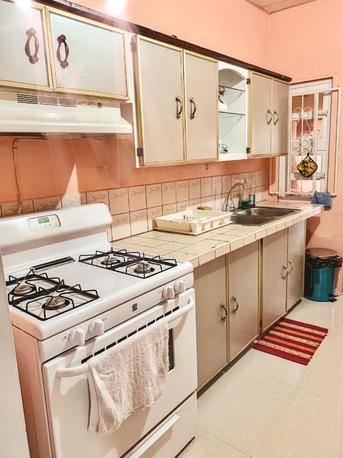 Apartment At Trincity Central Road Port of Spain Buitenkant foto