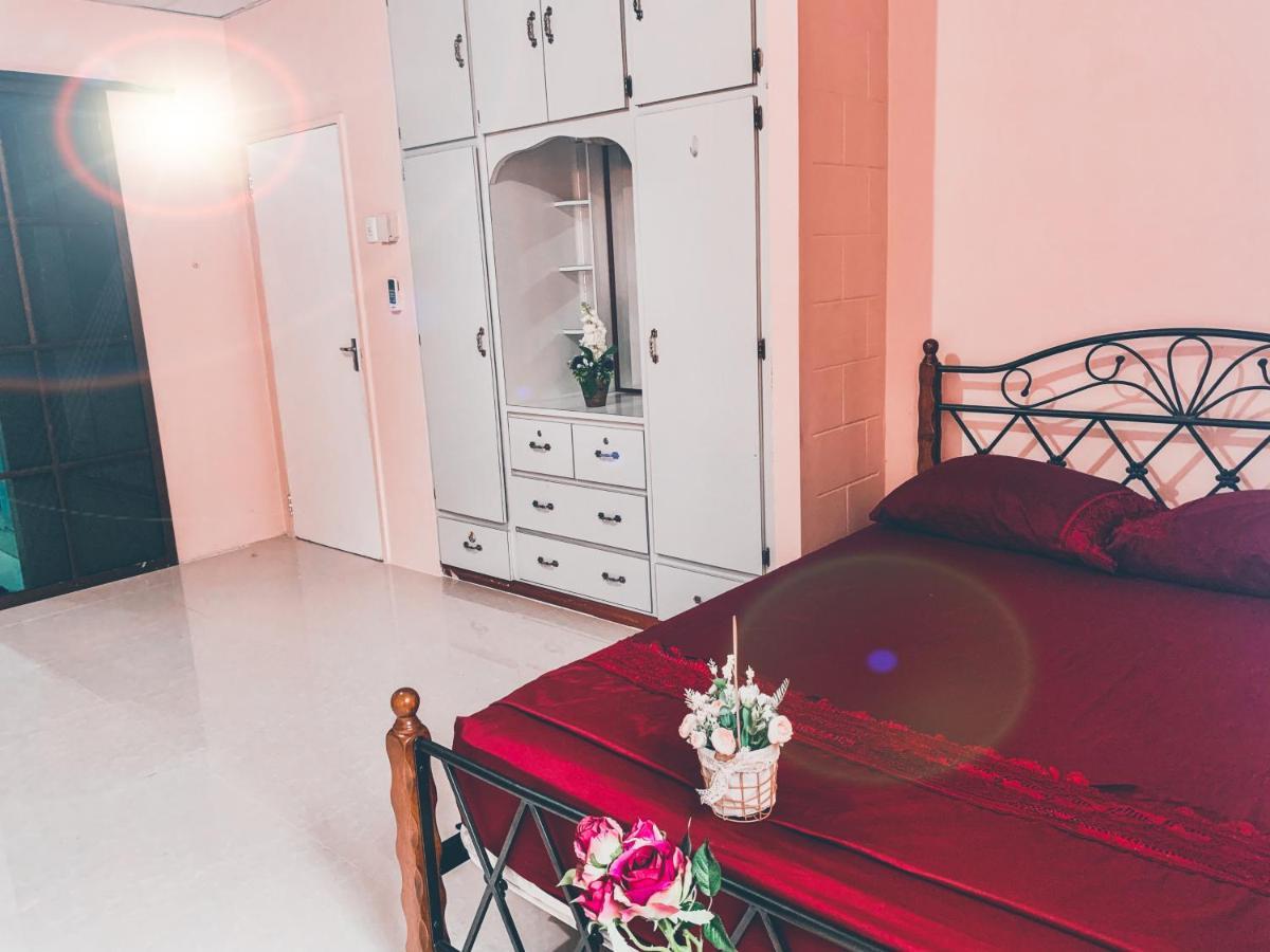 Apartment At Trincity Central Road Port of Spain Buitenkant foto