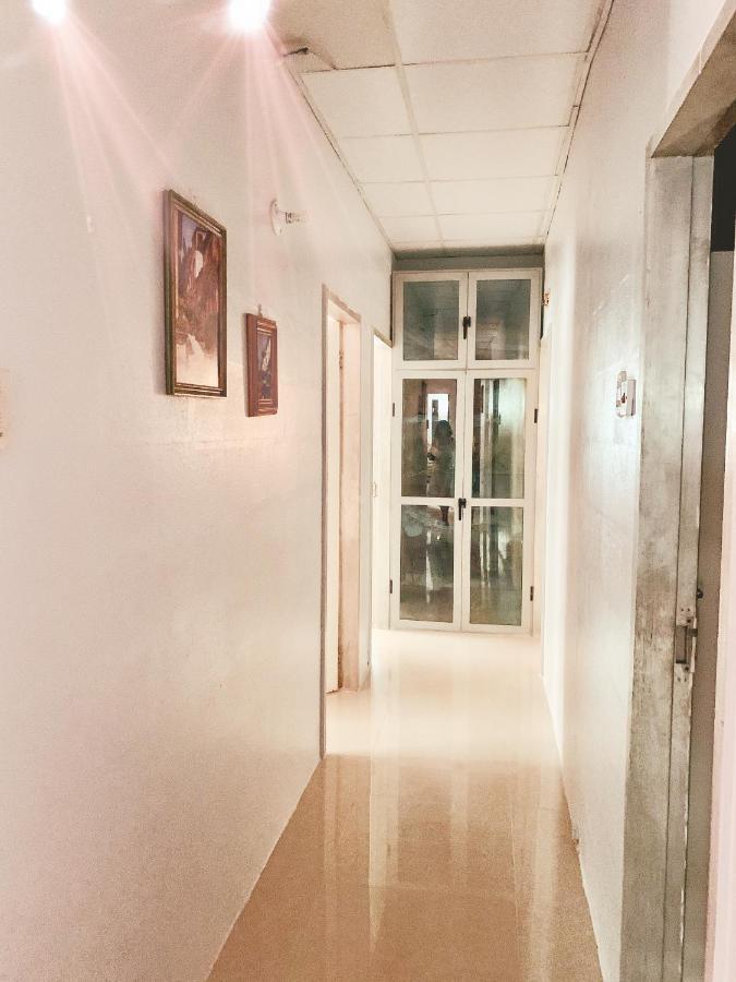 Apartment At Trincity Central Road Port of Spain Buitenkant foto