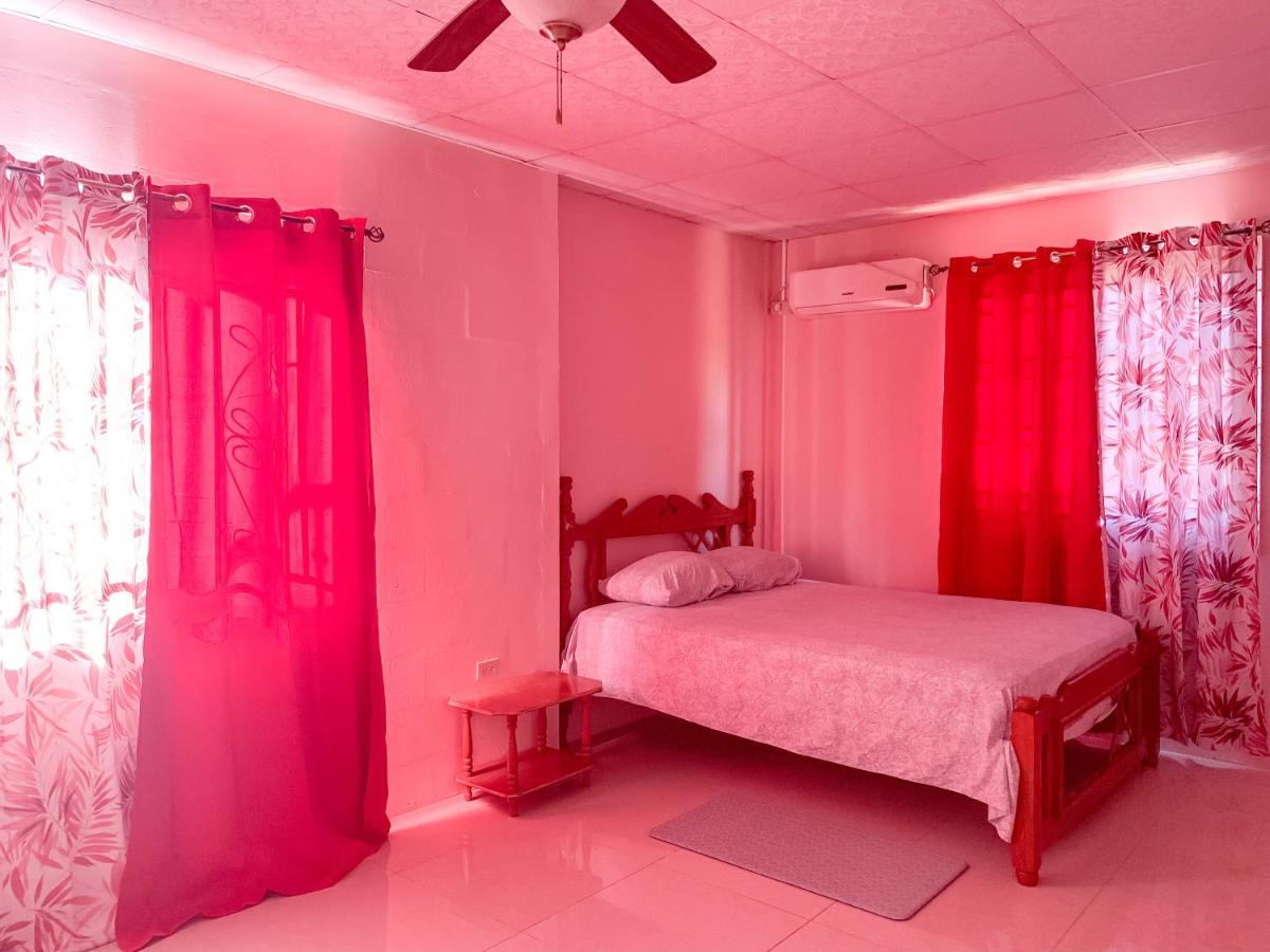 Apartment At Trincity Central Road Port of Spain Buitenkant foto