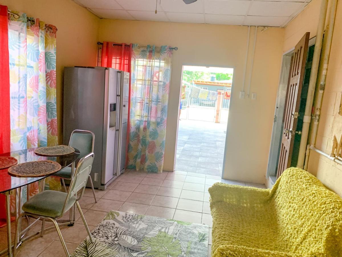 Apartment At Trincity Central Road Port of Spain Buitenkant foto