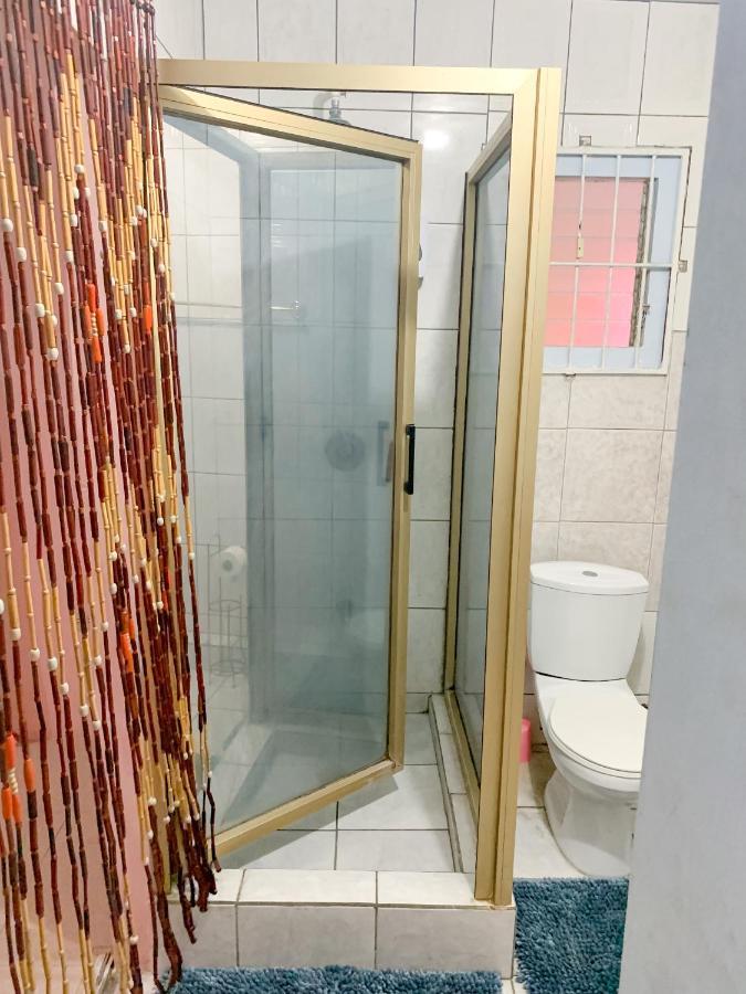 Apartment At Trincity Central Road Port of Spain Buitenkant foto