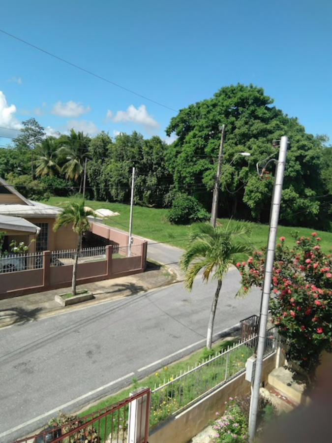 Apartment At Trincity Central Road Port of Spain Buitenkant foto